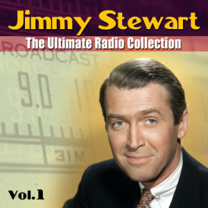 收聽Jimmy Stewart的Bing Crosby Show - March 19, 1952歌詞歌曲