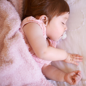 Harmony of Sleep: Tranquil Baby Lullaby Sounds