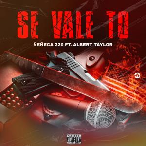 收聽Ñeñeca 220的SE VALE TO (feat. Albert Taylor & El De La S) (Explicit)歌詞歌曲