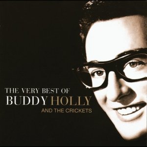 收聽Buddy Holly的True Love Ways歌詞歌曲