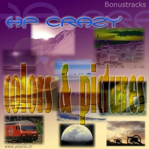 收聽Hanspeter Kruesi的Heros (Filmmusic)歌詞歌曲