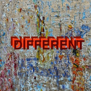 Album Different from Sketchy Bongo