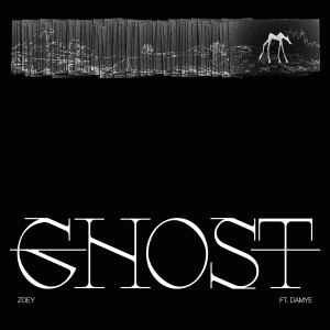 อัลบัม Ghost (feat. DAMYE) ศิลปิน DAMYE