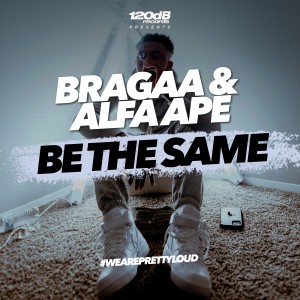 Bragaa的專輯Be The Same