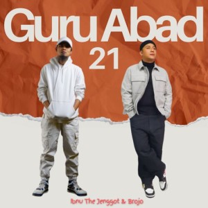 Album Guru Abad 21 from Ibnu The Jenggot