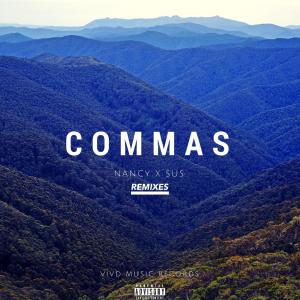 Listen to Commas (Da Illest Remix|Explicit) song with lyrics from Staytruenancy