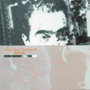 收聽R.E.M.的Get On Their Way (What If We Give It Away?) (Athens Demo)歌詞歌曲