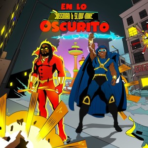 Listen to En Lo Oscurito song with lyrics from Jossman