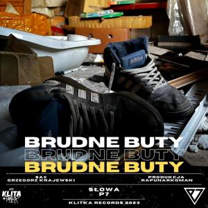 Rapu Narkoman的專輯Brudne buty (feat. P7 & Grzegorz Krajewski) (Explicit)