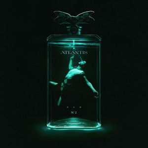 อัลบัม Atlantis (D V D Fragrance) ศิลปิน ProMis3