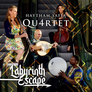 ดาวน์โหลดและฟังเพลง So What พร้อมเนื้อเพลงจาก Haytham Safia Qu4rtet