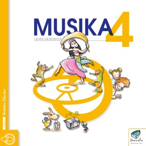 收聽Haizea的Ura isuririk歌詞歌曲