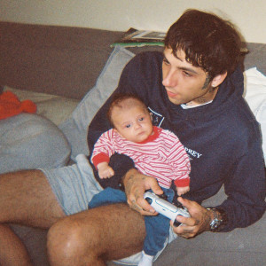 default playlist img