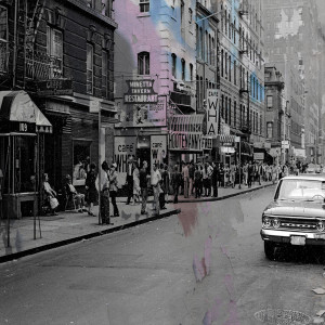 收听Nigel Roxbury的Time With Me (Explicit) (其他)歌词歌曲