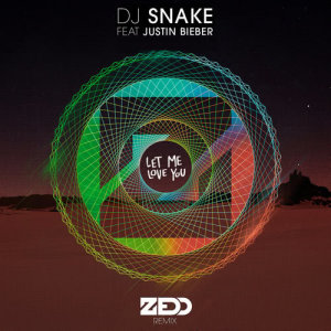 收聽DJ Snake的Let Me Love You (Zedd Remix)歌詞歌曲