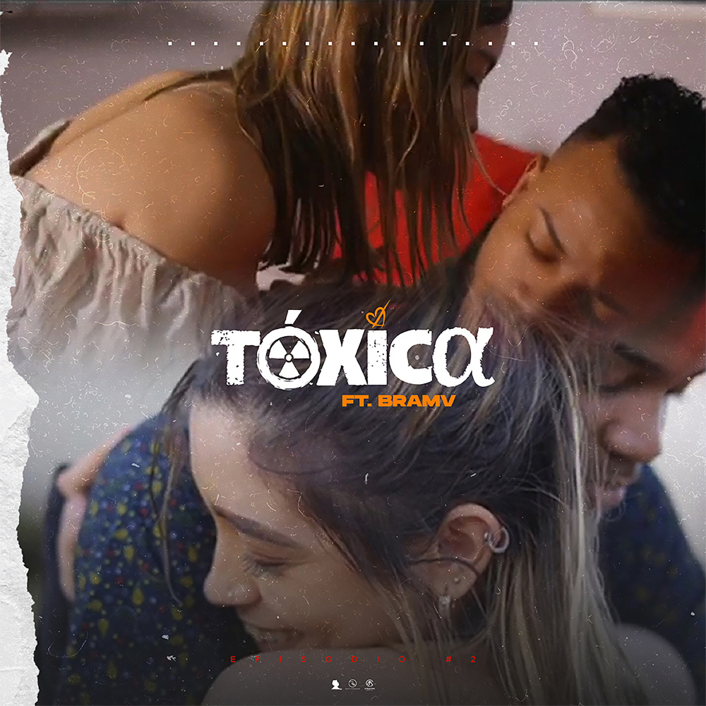 Tóxica
