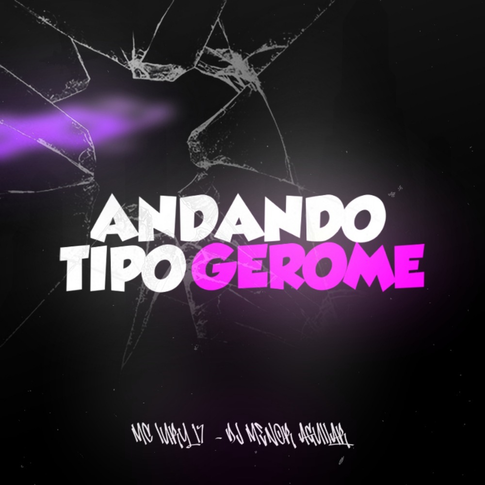 MTG - TIPO GEROME (Explicit)