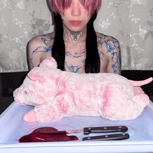 Dengarkan lagu ぶっころにゃん♡ nyanyian ぶっ恋呂百花 dengan lirik