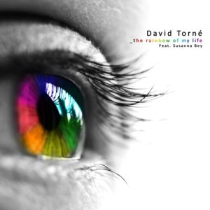 收聽David Torné的The Rainbow of My Life歌詞歌曲