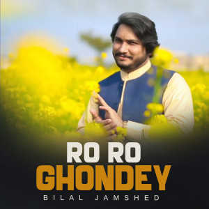 Listen to Ro Ro Ghondey song with lyrics from Bilal Jamshed