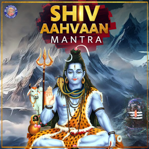 Album Shiv Aavhaan Mantra oleh Susmirata Dawalkar