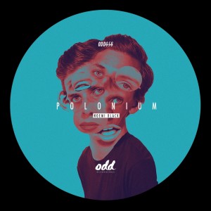 Listen to Uranium (Original Mix) song with lyrics from Noemi Black