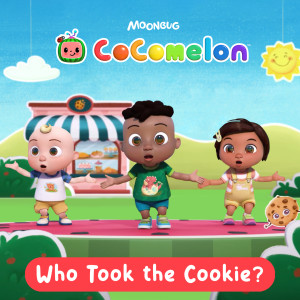 ดาวน์โหลดและฟังเพลง Who Took the Cookie พร้อมเนื้อเพลงจาก Cocomelon