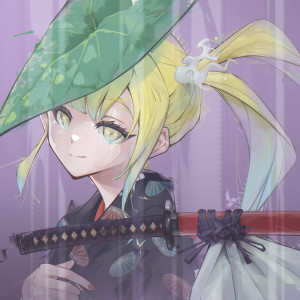 Listen to 天下五剣 song with lyrics from 厚揚げろが。