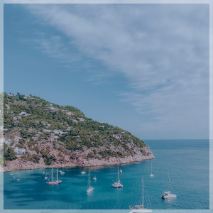 I Am Lofi的专辑I Took a Pill in Ibiza (Lofi Cover)