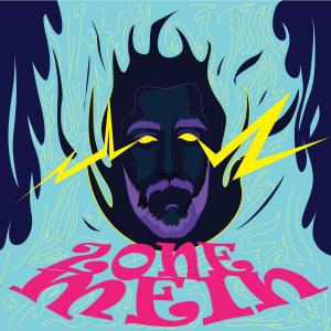 Listen to ZONE MEIN (Explicit) song with lyrics from Fr33za