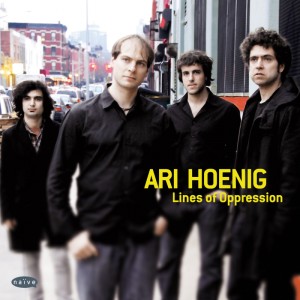Listen to Rythm-a-Ning song with lyrics from Ari Hoenig