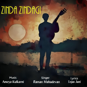 Album Zinda Zindagi oleh Raman Mahadevan
