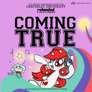 Various的专辑Coming True