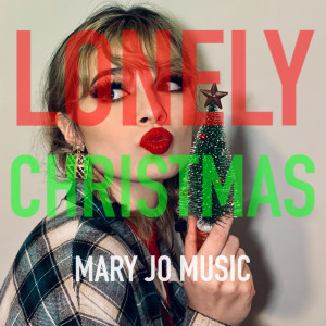 Listen to Lonely Christmas song with lyrics from Mary Jo Music