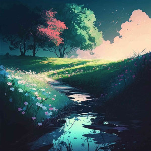 default playlist img