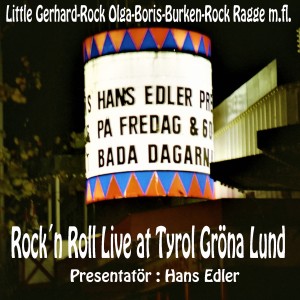 ดาวน์โหลดและฟังเพลง Rock Around the Clock พร้อมเนื้อเพลงจาก Peter Winsnes