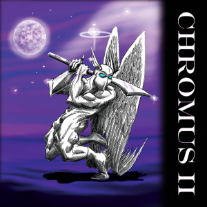 收聽Chromus的I'm Dying歌詞歌曲
