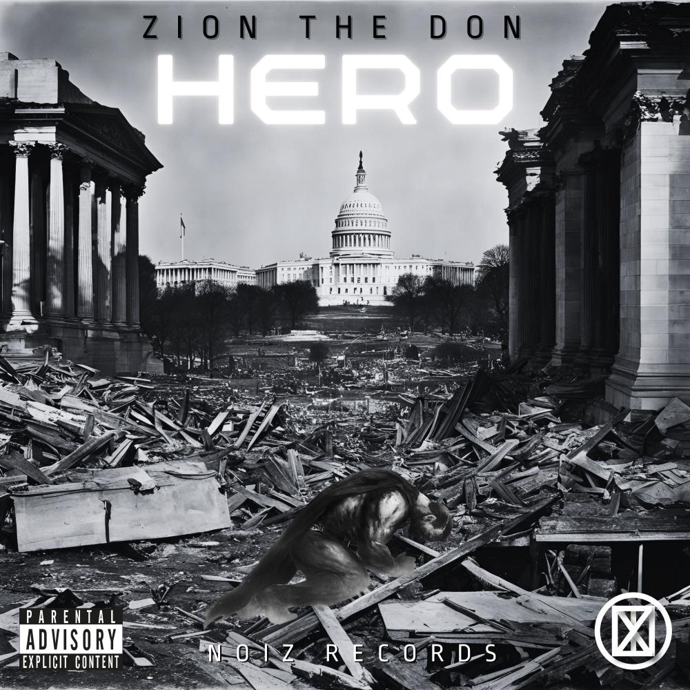 Hero (Explicit)