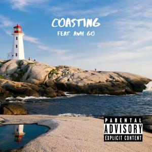 David Grace的專輯Coasting (feat. Awh Go) (Explicit)