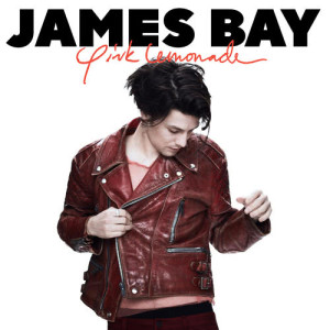 收聽James Bay的Pink Lemonade歌詞歌曲
