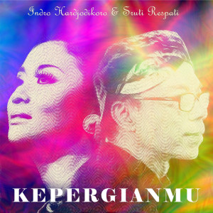 Album Kepergianmu from Indro Hardjodikoro