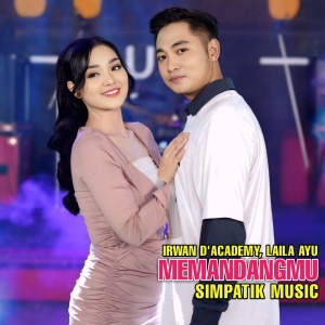Album MEMANDANGMU from Irwan D'Academy