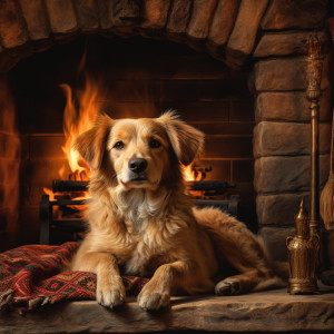 ดาวน์โหลดและฟังเพลง Armonía Con Amigo Peludo พร้อมเนื้อเพลงจาก Sonidos de la naturaleza Ambi