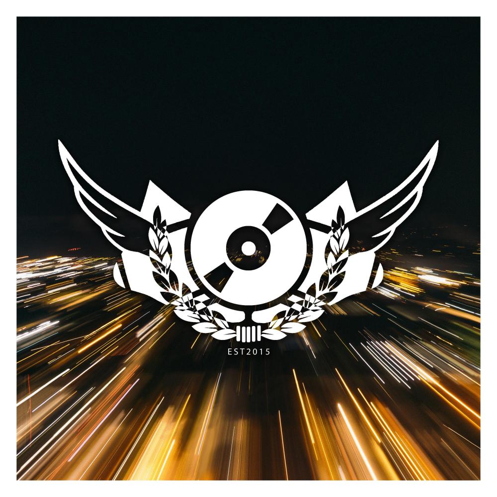 Infinitely (feat. Gyrefunk)