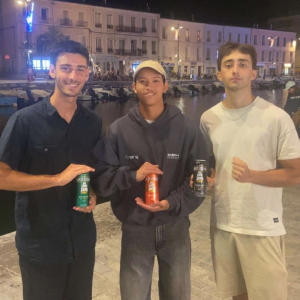 default playlist img