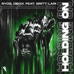 Dengarkan lagu Holding On nyanyian Ryos dengan lirik