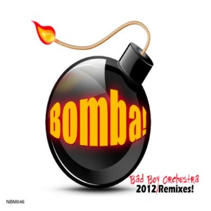 ดาวน์โหลดและฟังเพลง Bomba (Office Sluts Remix) พร้อมเนื้อเพลงจาก Bad Boy Orchestra