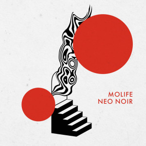 收聽Molife的Neo Noir歌詞歌曲