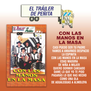 ดาวน์โหลดและฟังเพลง Dame Lo Que Yo Te Pido พร้อมเนื้อเพลงจาก El Trailer de Peñita