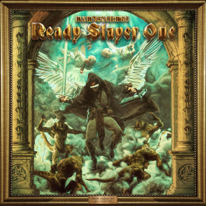 Album Ready Slayer One (Explicit) from Mix Master Mike